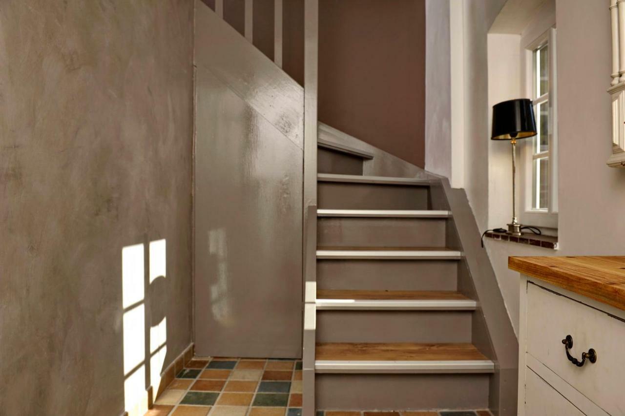 "Luett Lori" Apartment มอร์ซุม ภายนอก รูปภาพ