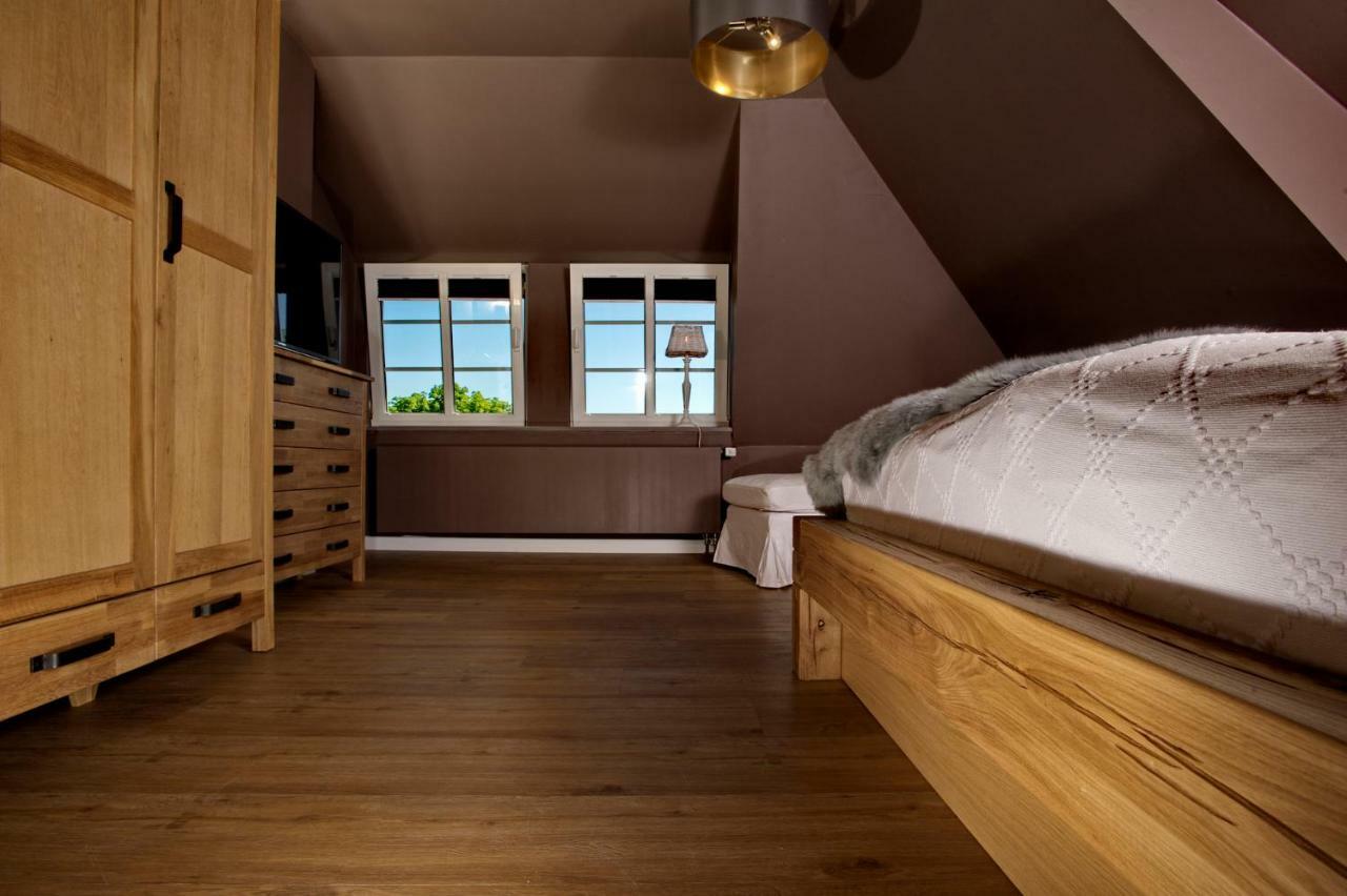 "Luett Lori" Apartment มอร์ซุม ภายนอก รูปภาพ