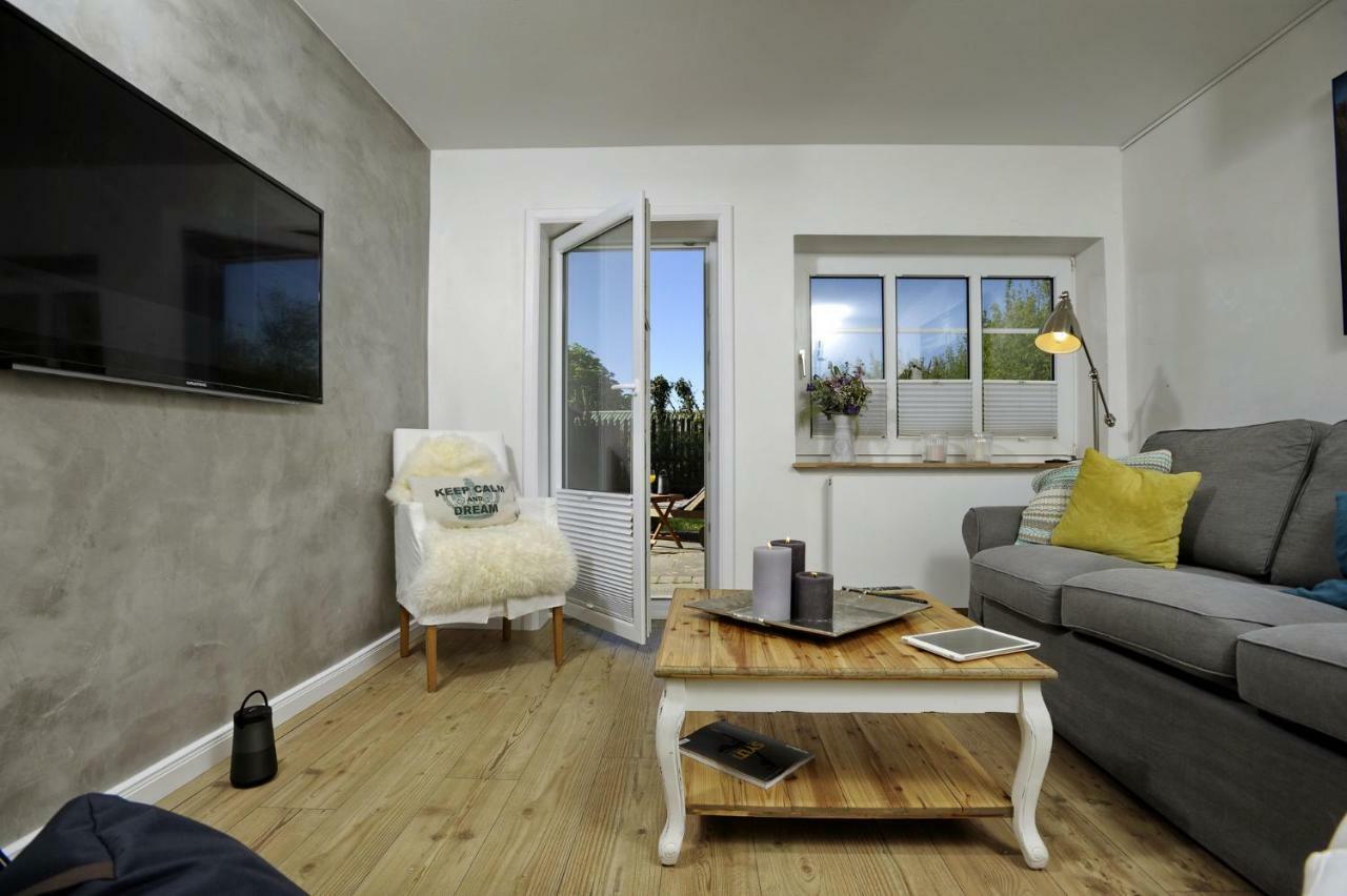 "Luett Lori" Apartment มอร์ซุม ภายนอก รูปภาพ