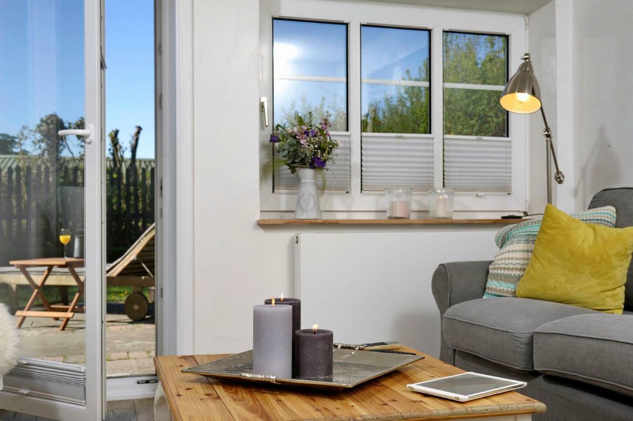 "Luett Lori" Apartment มอร์ซุม ภายนอก รูปภาพ