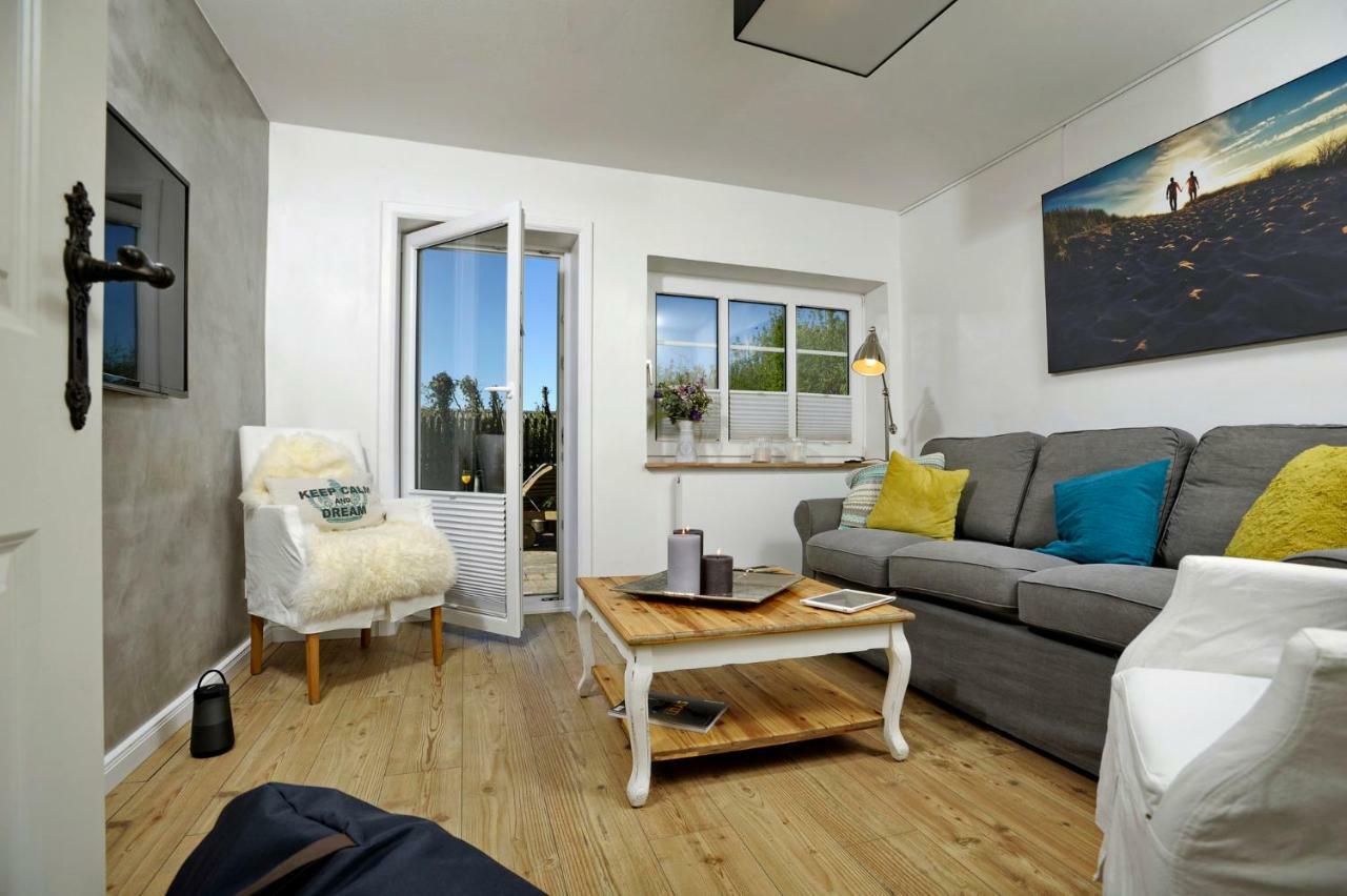 "Luett Lori" Apartment มอร์ซุม ภายนอก รูปภาพ