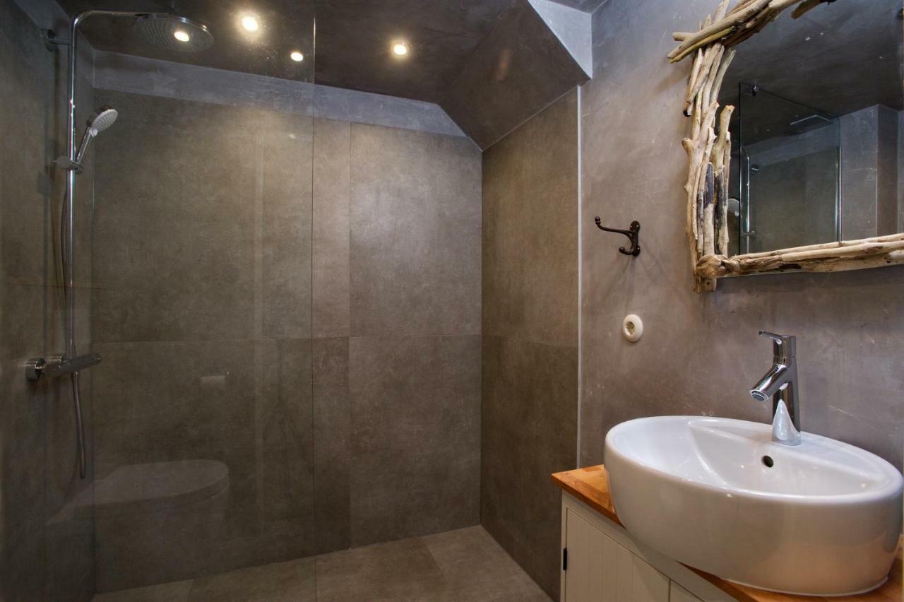 "Luett Lori" Apartment มอร์ซุม ภายนอก รูปภาพ